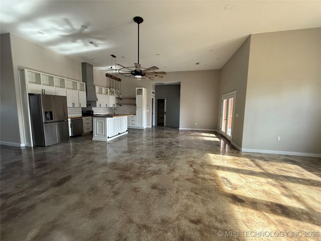 816 W Brewer, Mcalester, OK 74501