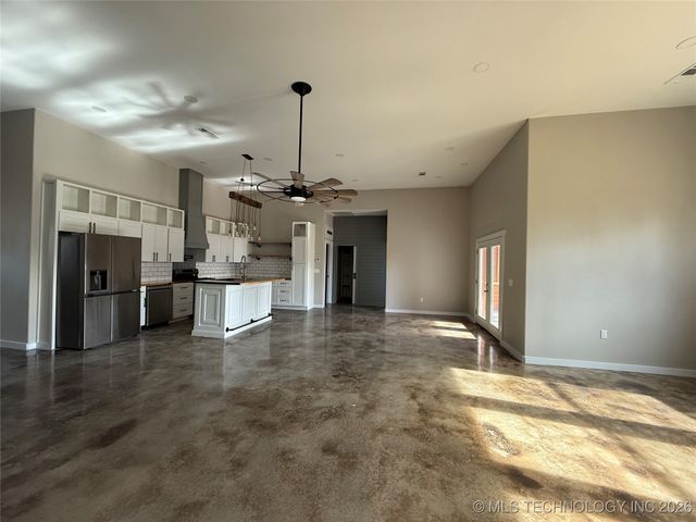 816 W Brewer, Mcalester, OK 74501