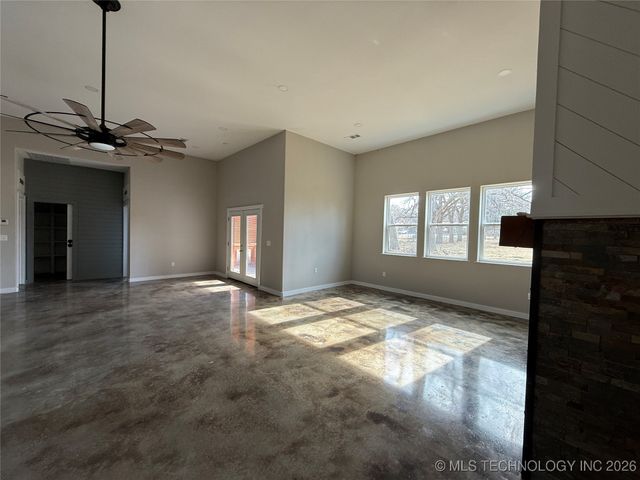 816 W Brewer, Mcalester, OK 74501