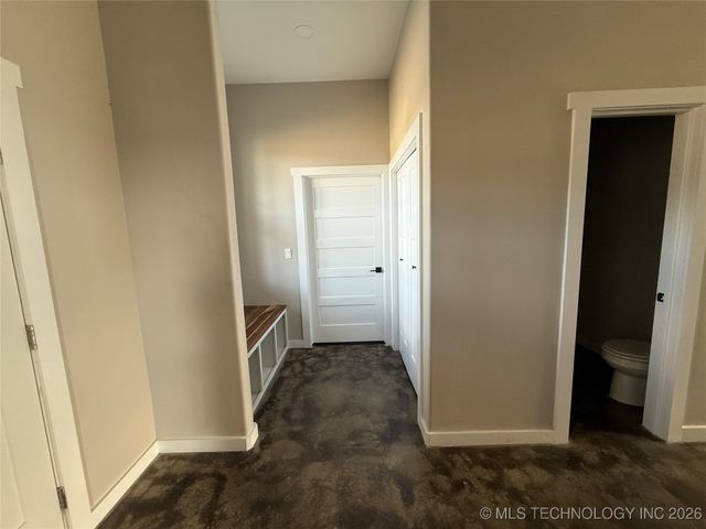 816 W Brewer, Mcalester, OK 74501