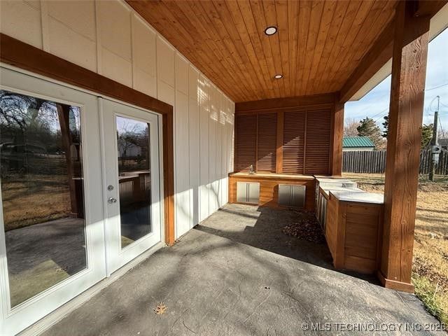 816 W Brewer, Mcalester, OK 74501