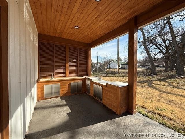 816 W Brewer, Mcalester, OK 74501