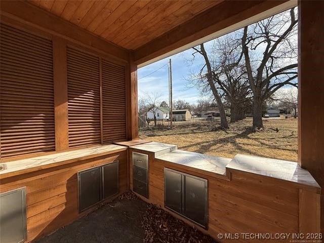 816 W Brewer, Mcalester, OK 74501