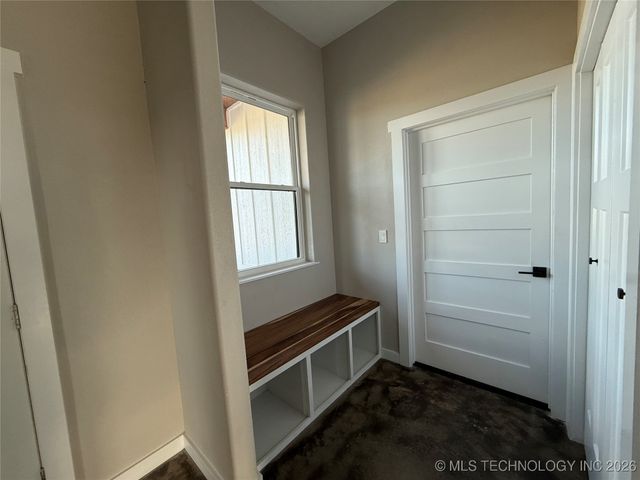 816 W Brewer, Mcalester, OK 74501