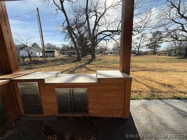 816 W Brewer, Mcalester, OK 74501