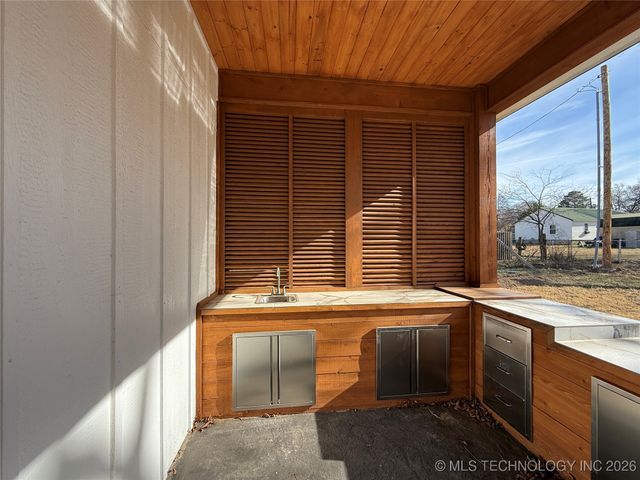 816 W Brewer, Mcalester, OK 74501