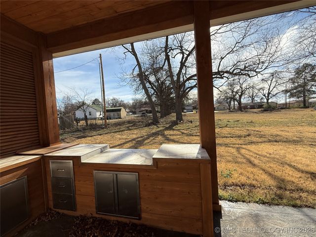 816 W Brewer, Mcalester, OK 74501