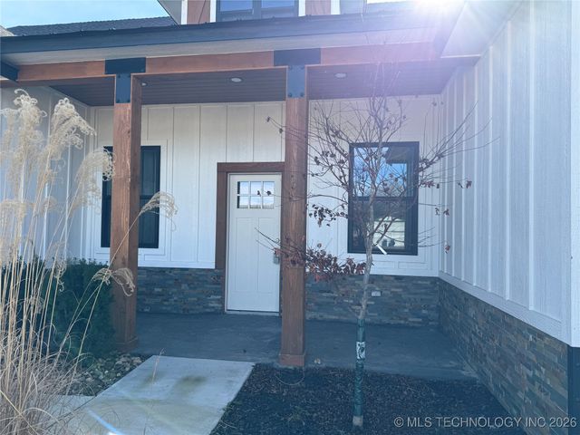 816 W Brewer, Mcalester, OK 74501