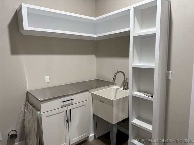 816 W Brewer, Mcalester, OK 74501