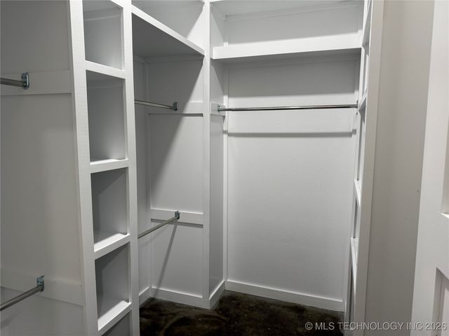 816 W Brewer, Mcalester, OK 74501