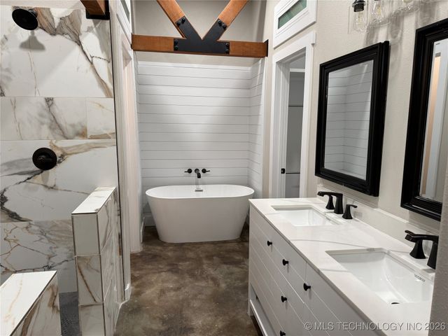 816 W Brewer, Mcalester, OK 74501