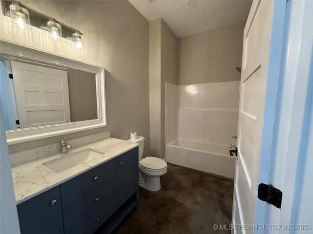 816 W Brewer, Mcalester, OK 74501