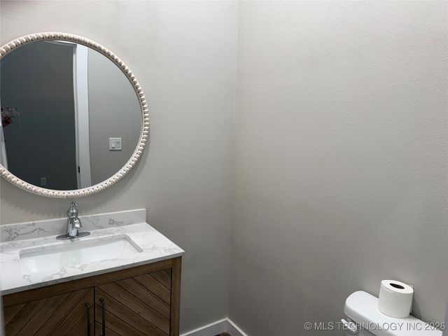 816 W Brewer, Mcalester, OK 74501