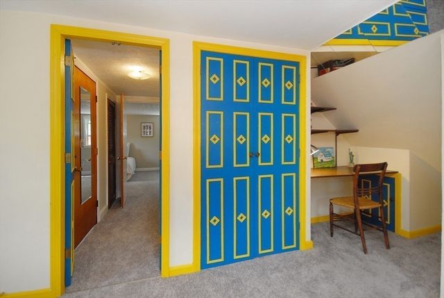 12 Edgewood Rd, Billerica, MA 01821