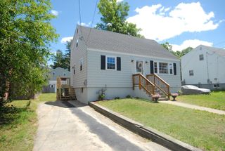 12 Edgewood Rd, Billerica, MA 01821