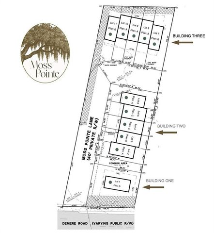12 Moss Pointe Lane, 4, St. Simons Island, GA 31522