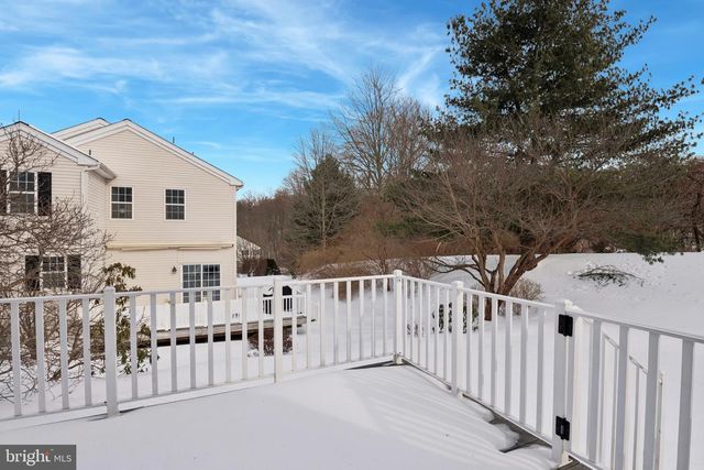 806 HINCHLEY RUN, West Chester, PA 19382