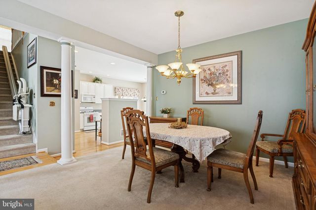 806 HINCHLEY RUN, West Chester, PA 19382