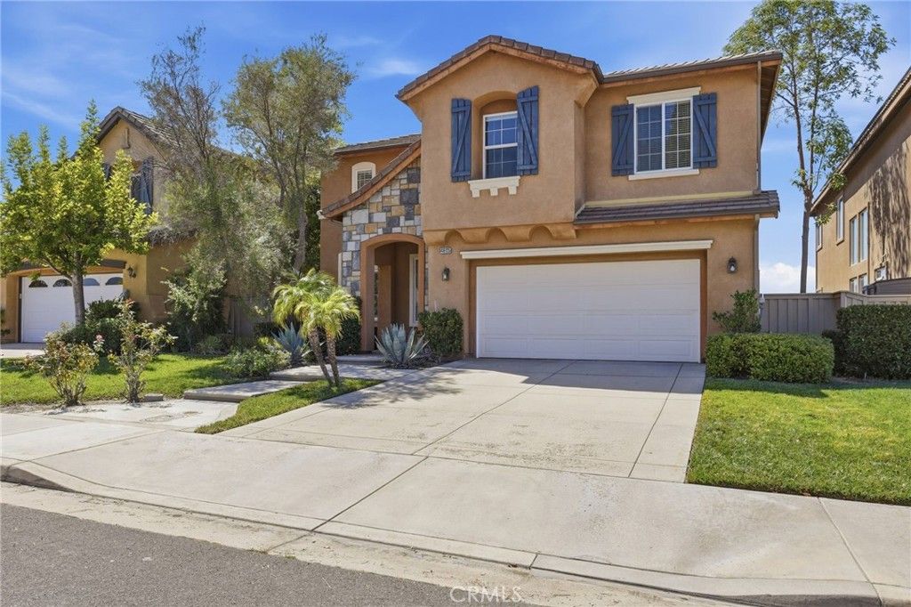 46125 Grace Court, Temecula, CA 92592 — exterior