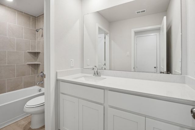 13210 Dancing Reed Drive, Texas City, TX 77568