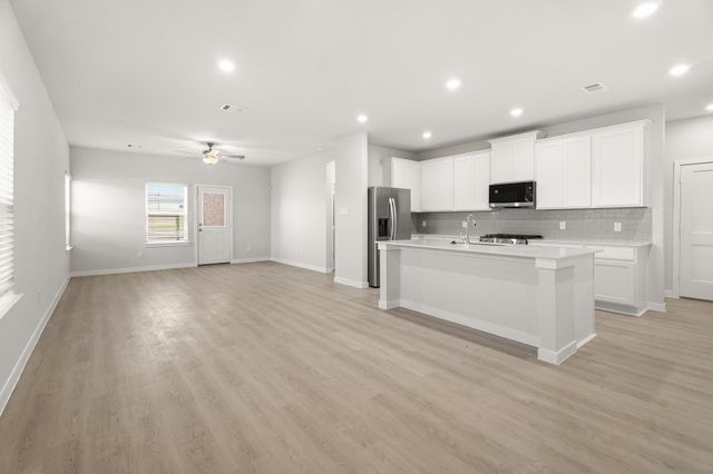 13210 Dancing Reed Drive, Texas City, TX 77568