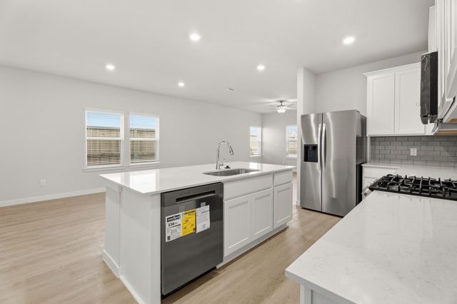 13210 Dancing Reed Drive, Texas City, TX 77568