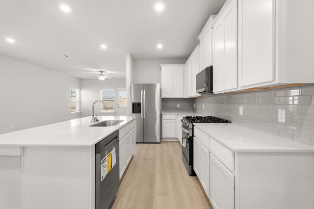 13210 Dancing Reed Drive, Texas City, TX 77568