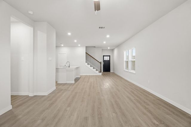 13210 Dancing Reed Drive, Texas City, TX 77568