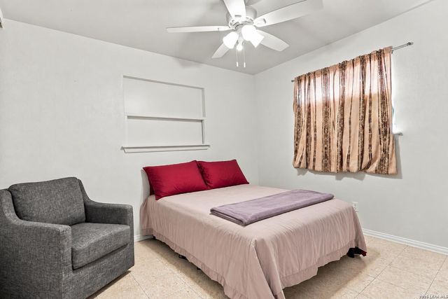 6734 FELLOWOOD ST, San Antonio, TX 78238