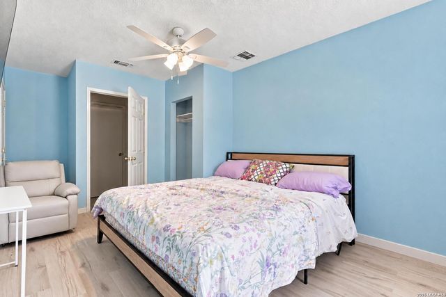 6734 FELLOWOOD ST, San Antonio, TX 78238