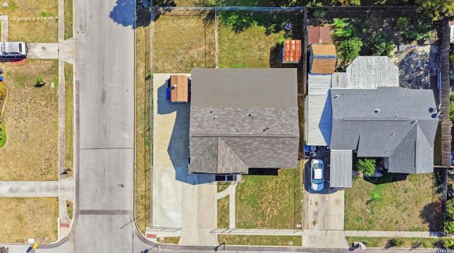 6734 FELLOWOOD ST, San Antonio, TX 78238