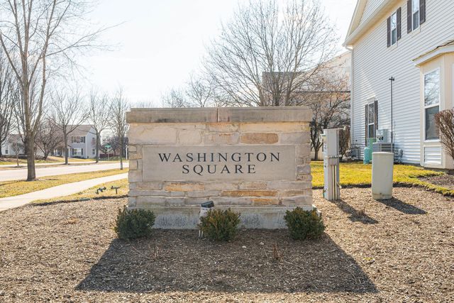 2257 Georgetown Circle, Aurora, IL 60503