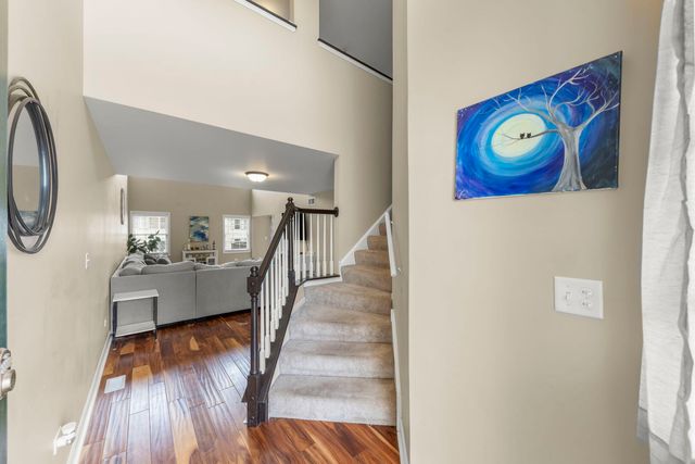 17259 Long Bow Drive, Lockport, IL 60441