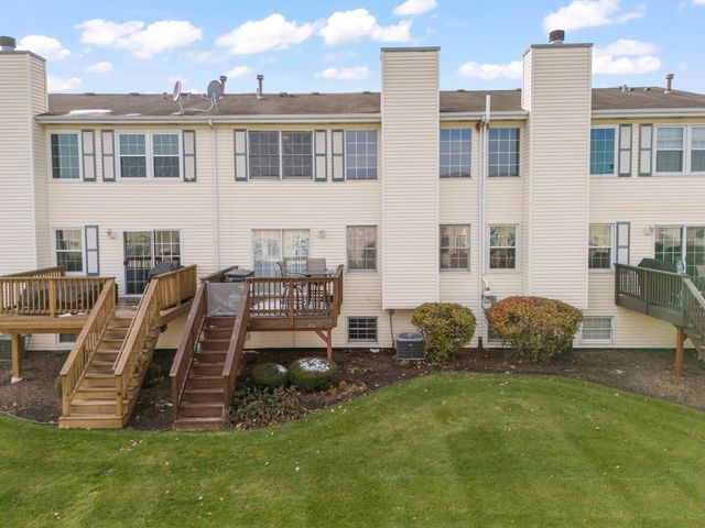 17259 Long Bow Drive, Lockport, IL 60441