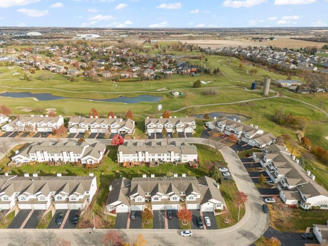 17259 Long Bow Drive, Lockport, IL 60441