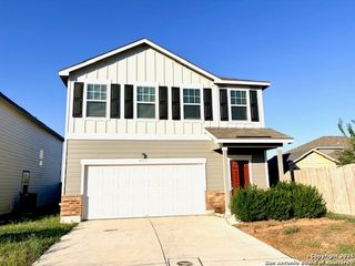 4911 Morning Graze, St Hedwig, TX 78152