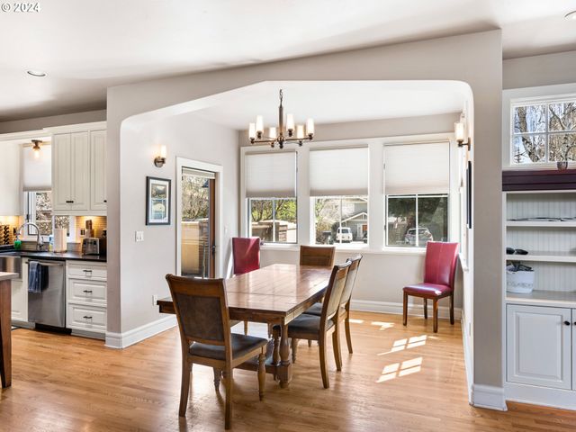 1506 Nw AWBREY Rd, Bend, OR 97703