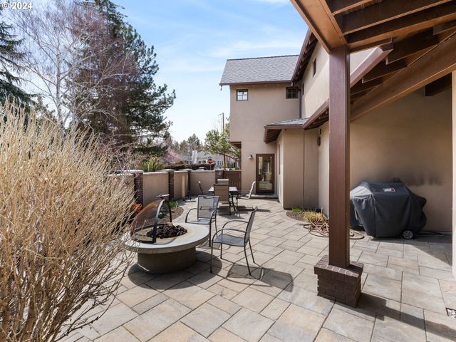 1506 Nw AWBREY Rd, Bend, OR 97703