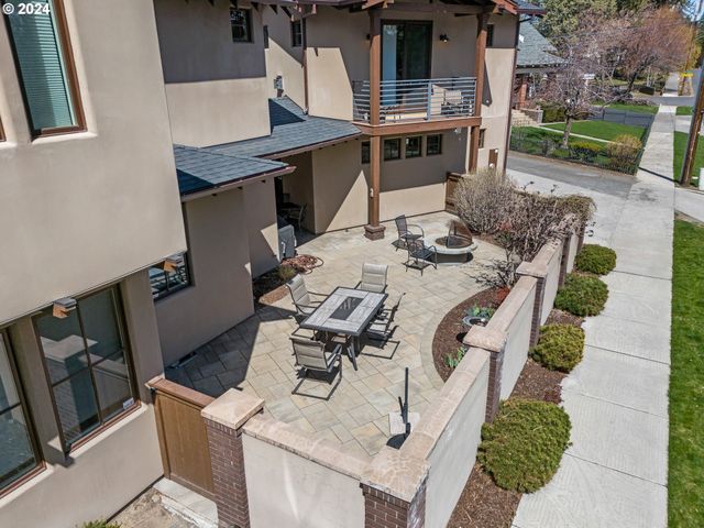 1506 Nw AWBREY Rd, Bend, OR 97703
