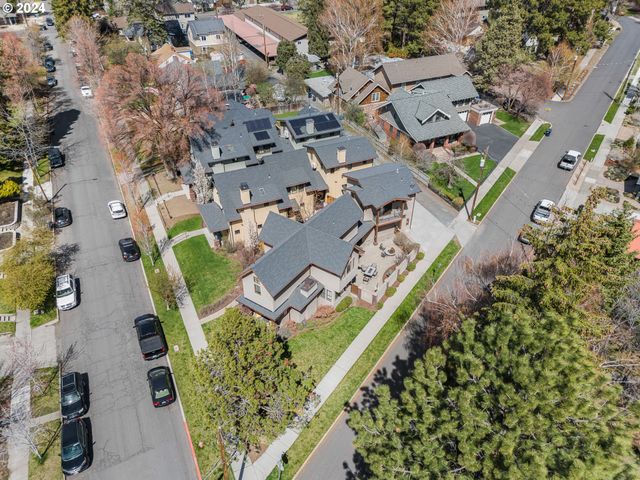 1506 Nw AWBREY Rd, Bend, OR 97703
