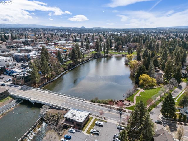 1506 Nw AWBREY Rd, Bend, OR 97703