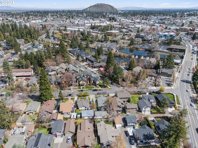 1506 Nw AWBREY Rd, Bend, OR 97703