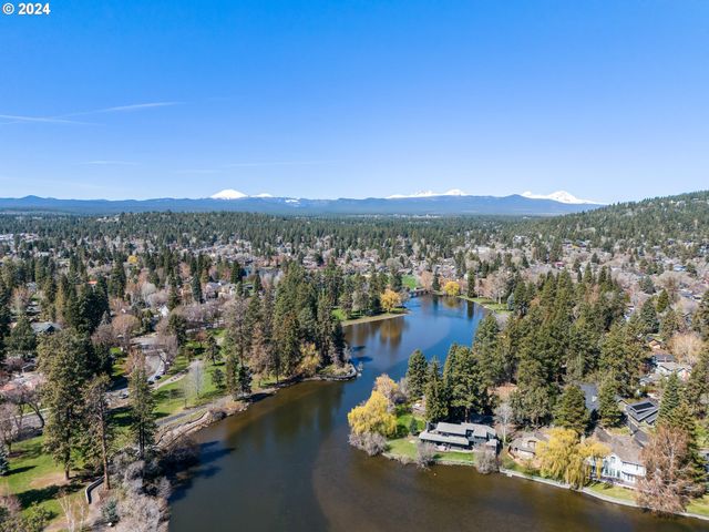 1506 Nw AWBREY Rd, Bend, OR 97703