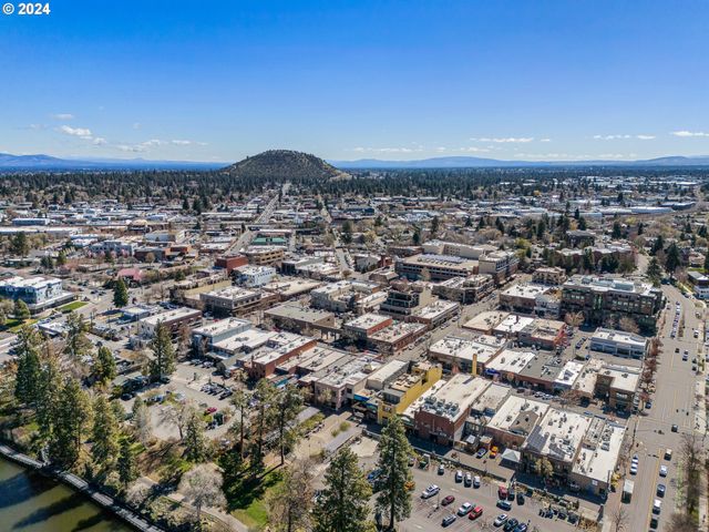 1506 Nw AWBREY Rd, Bend, OR 97703