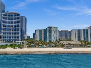 3901 S Ocean Drive 3j, Hollywood, FL 33019