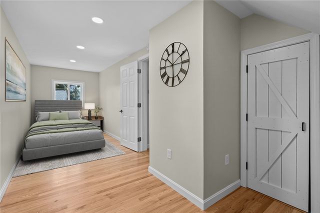 176 Horse Neck Road, Warwick, RI 02889