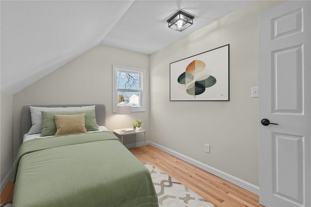 176 Horse Neck Road, Warwick, RI 02889