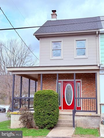 201 DIETRICH AVE, Tower City, PA 17980