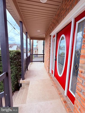 201 DIETRICH AVE, Tower City, PA 17980