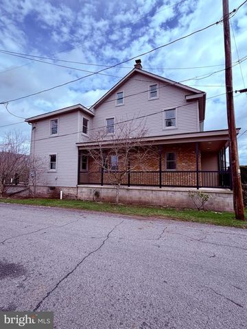 201 DIETRICH AVE, Tower City, PA 17980